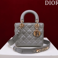 Christian Dior My Lady Bags